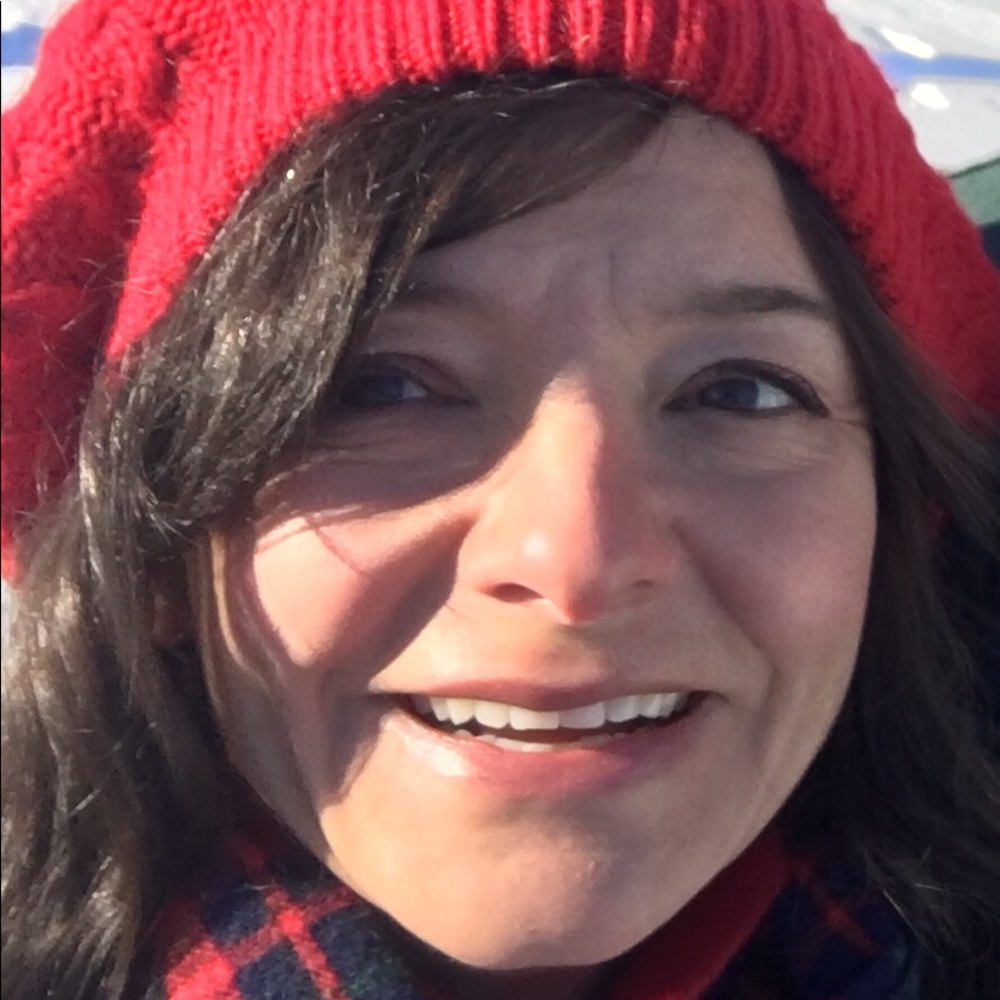 Meet your Posher, Dawn